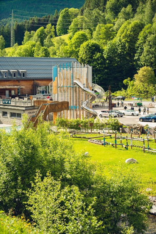 Penzion Kouty Loučná nad Desnou Exterior foto